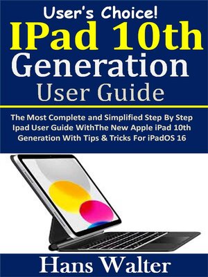 cover image of User's Choice!